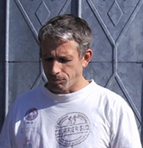 Vice Président