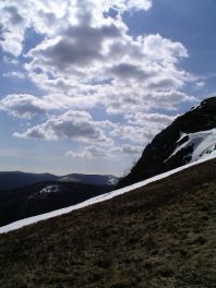 Col du Bramont 2